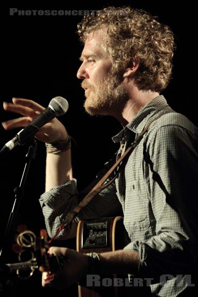 GLEN HANSARD - 2012-10-23 - PARIS - L'Alhambra - 